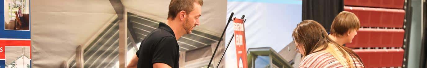 Elkhart County Home & Remodeling Show