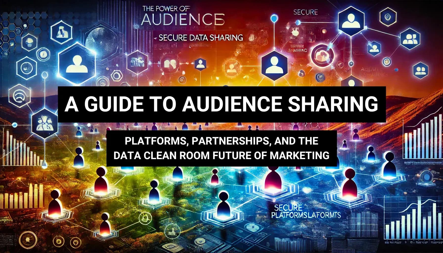A Guide to Audience Sharing: Platforms, Partnerships, and the Data Clean Room Future of Marketing