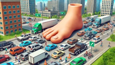 How can geofence targeted advertising drive foot traffic to physical locations?