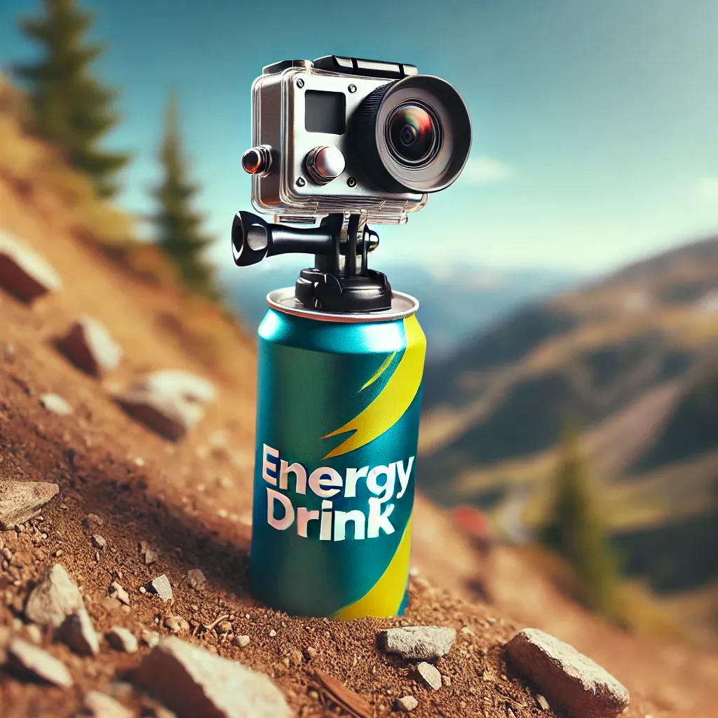 GoPro and Red Bull Back to Sharing Audiences Like It's 2016