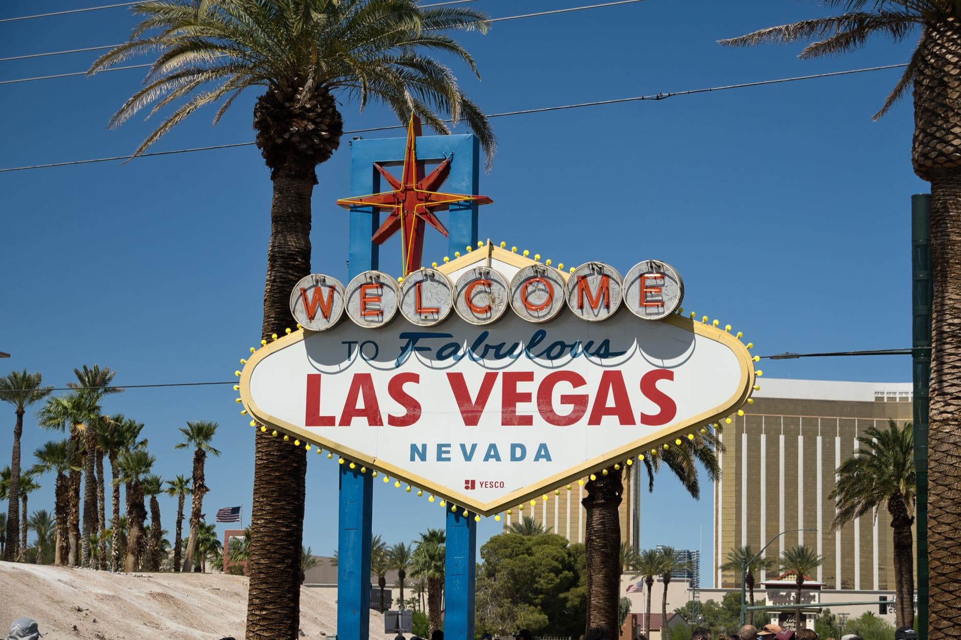 Healthcare's August 2026 Gold Rush: Unpacking Las Vegas Events for Strategic B2B Growth
