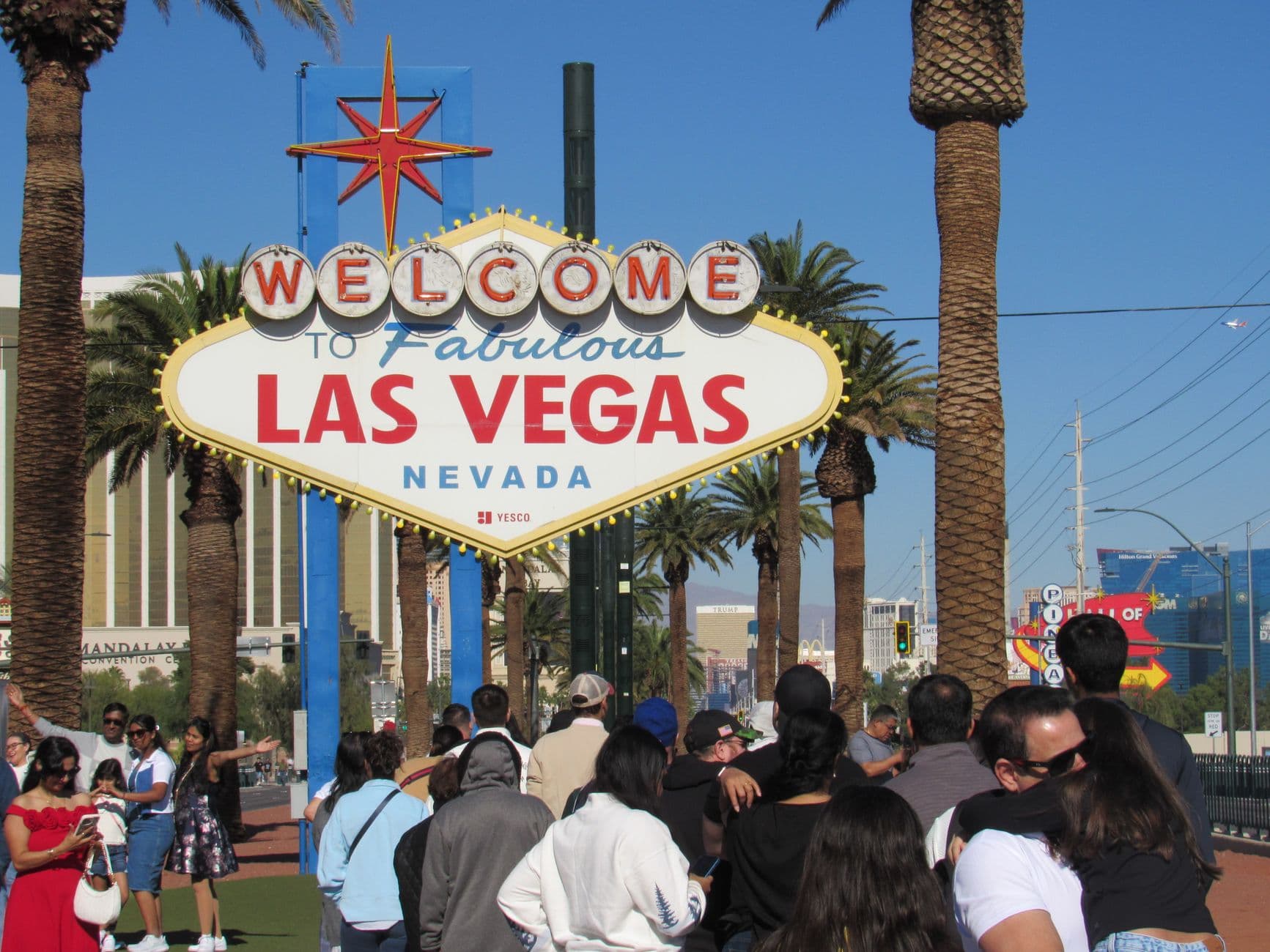 Healthcare's September 2026 Playbook: Navigating Las Vegas for Maximum ROI