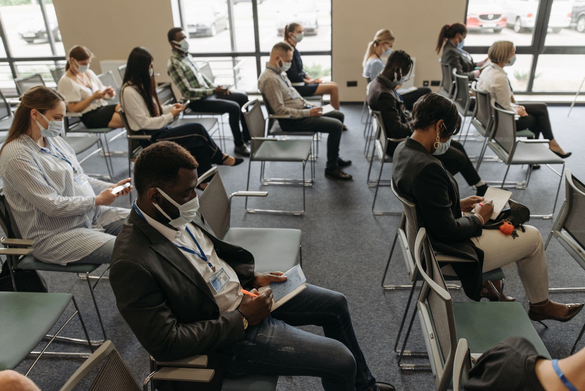 Orlando's July 2026 Healthcare Event Landscape: Your Strategic Guide to Impactful Exhibiting