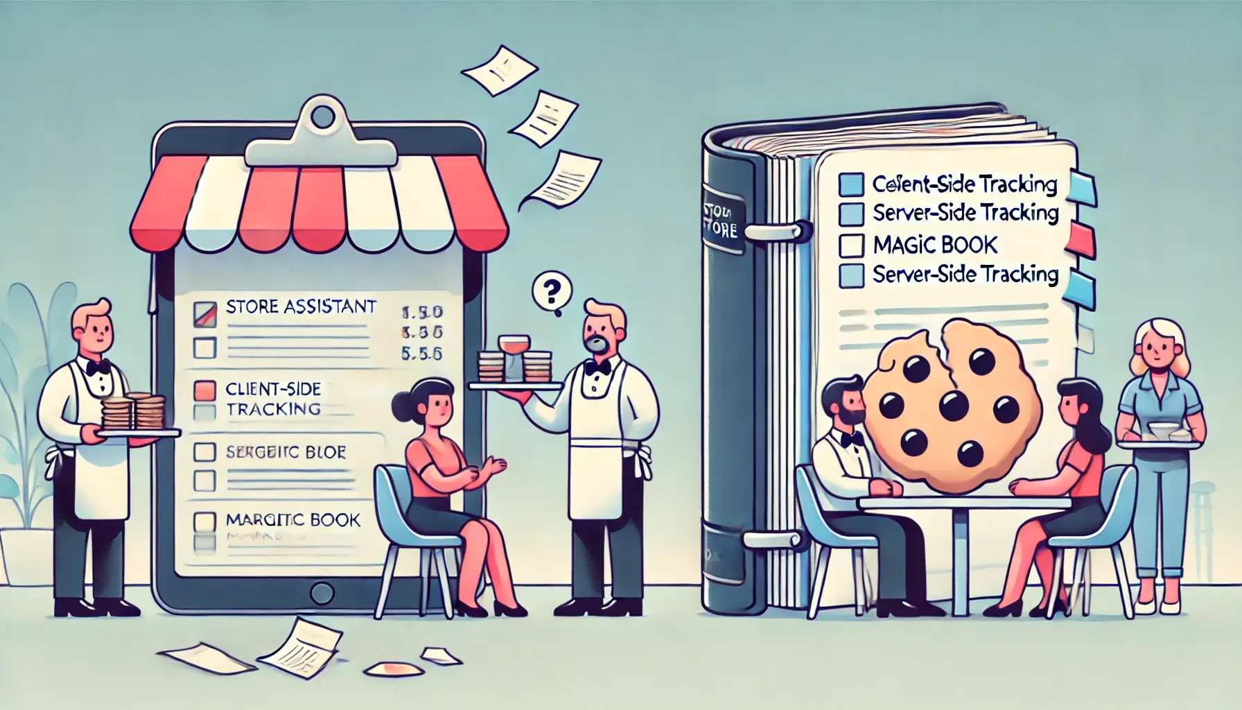 Server-Side Tracking Explained to Your CEO