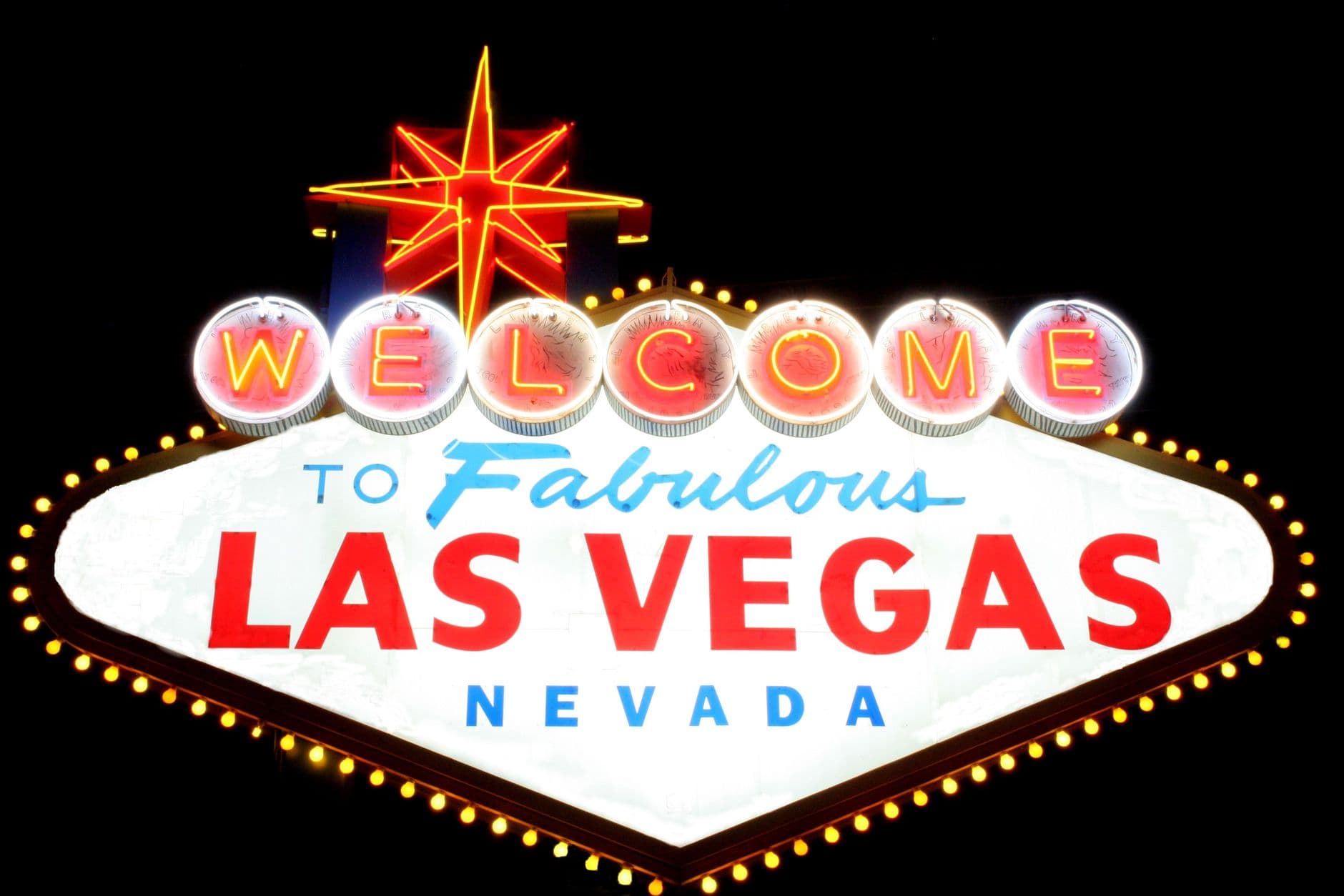 Your Q1 2027 Edge: The Technology Events in Las Vegas You Can't Afford to Miss