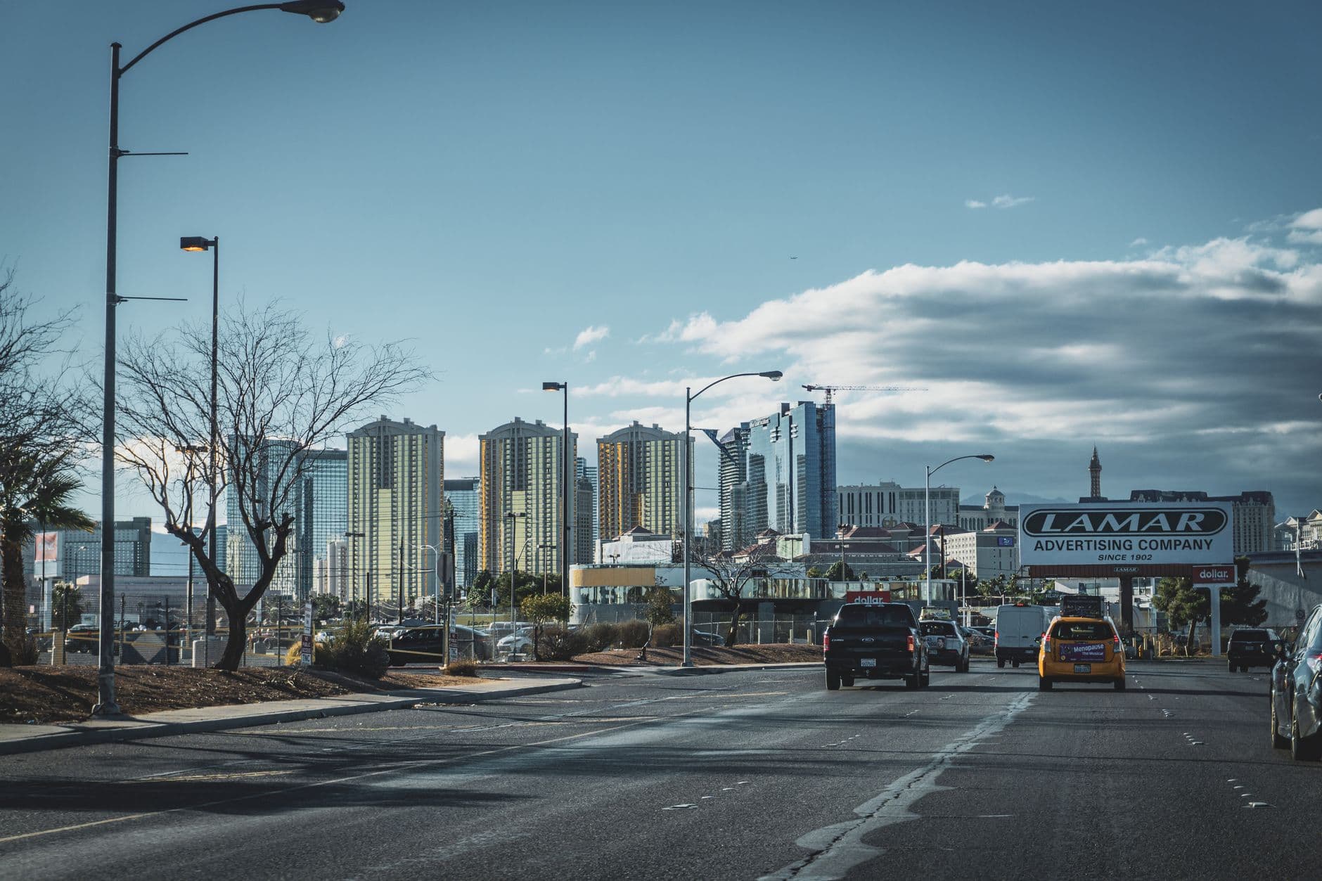Your Definitive Guide to High-ROI Technology Events in Las Vegas, November 2026