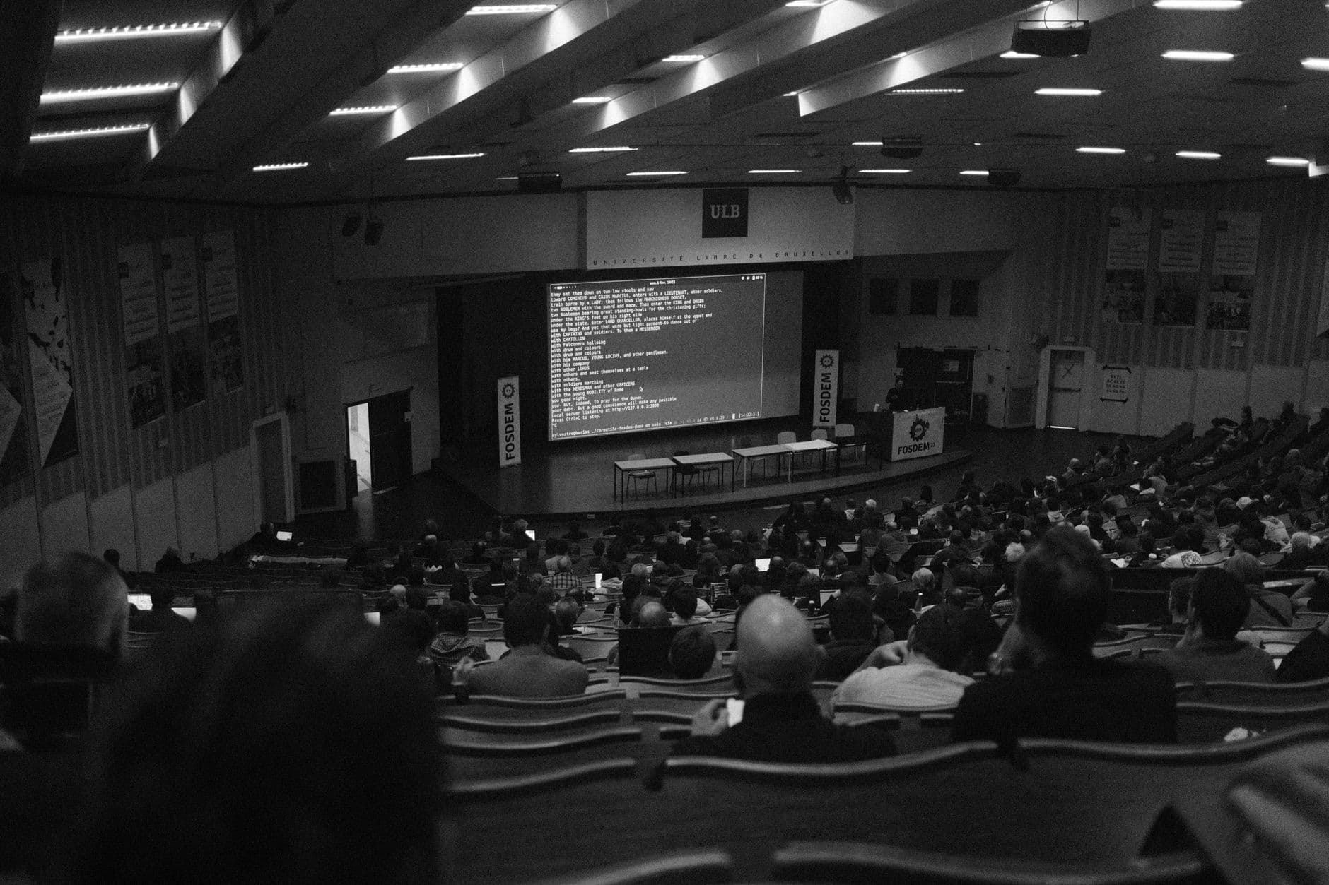 Your July 2026 Los Angeles Technology Event Strategy: Unpacking the Siggraph Opportunity