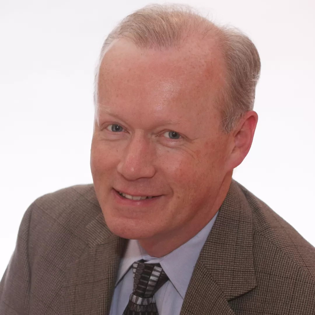 Mike Moran - Chief Strategy Officer