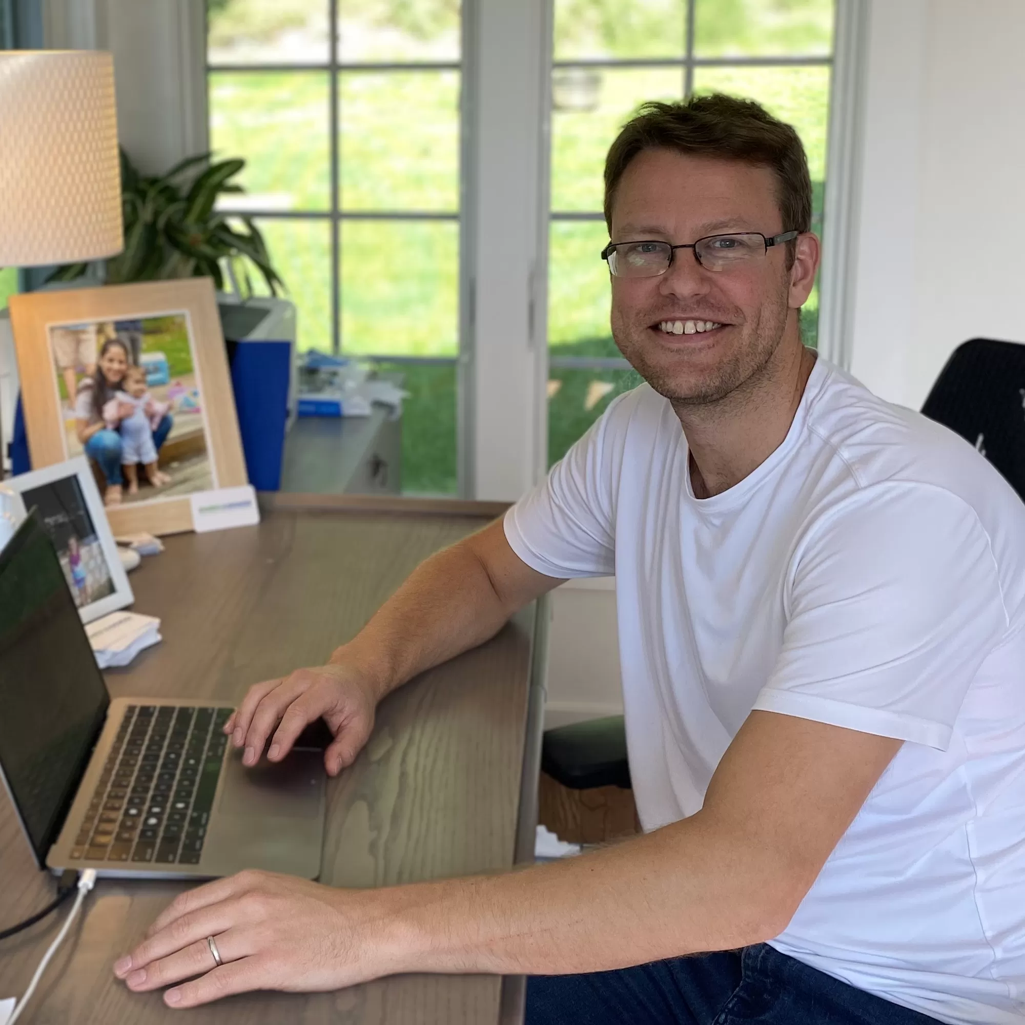 Will Fleiss - Co-Founder & CEO