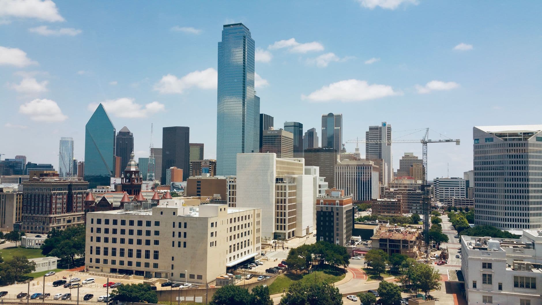 Dallas Automotive Leaders: Your November 2026 Playbook for **Electrify Expo**