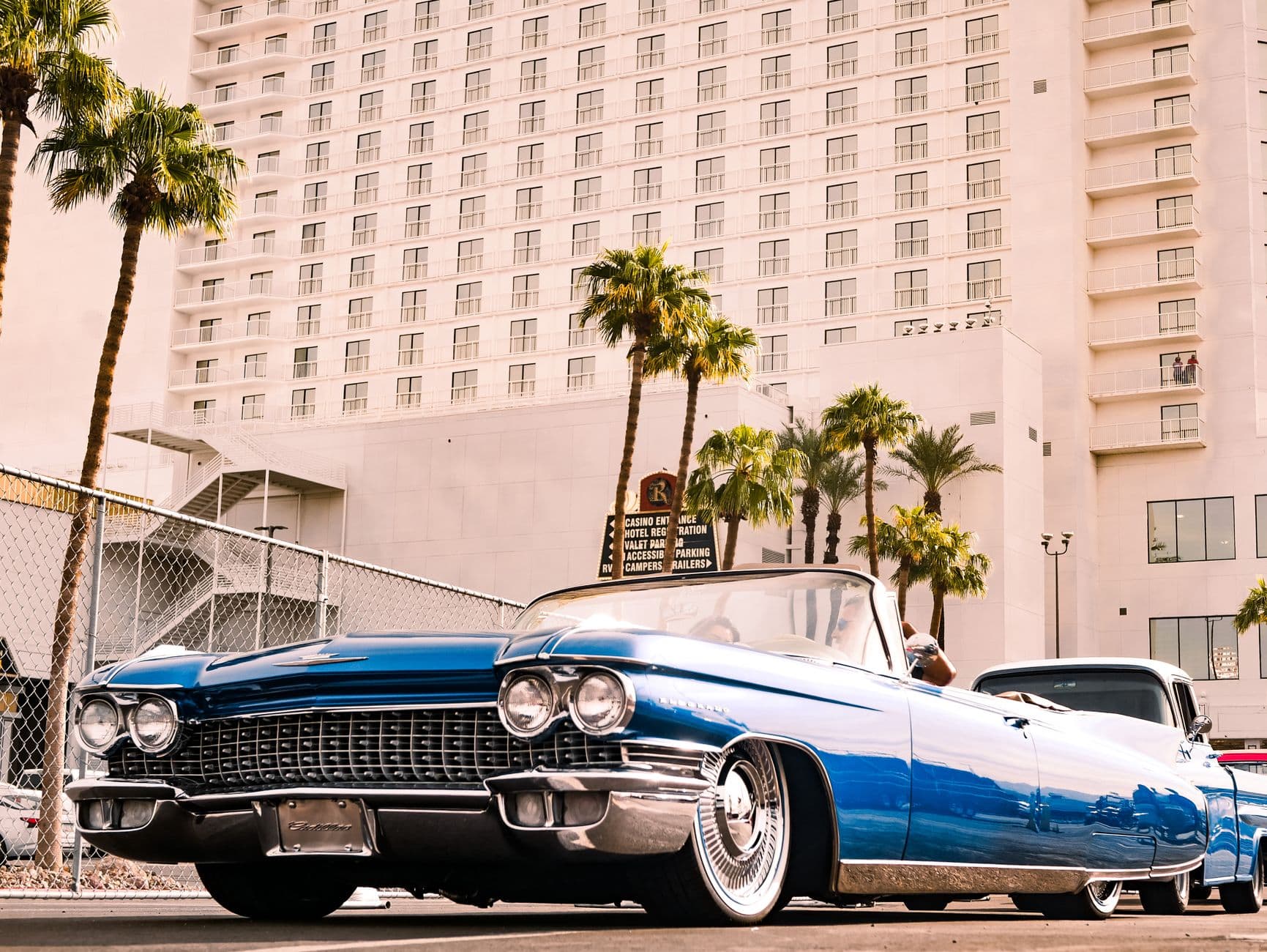 Automotive's November 2026 Playbook: Maximizing ROI at Las Vegas Events