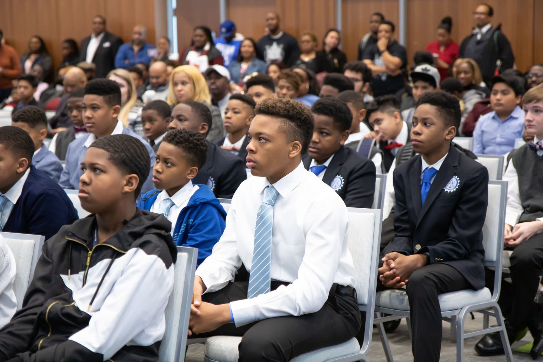 Atlanta Education Events: Your November 2026 Playbook for Impact & ROI