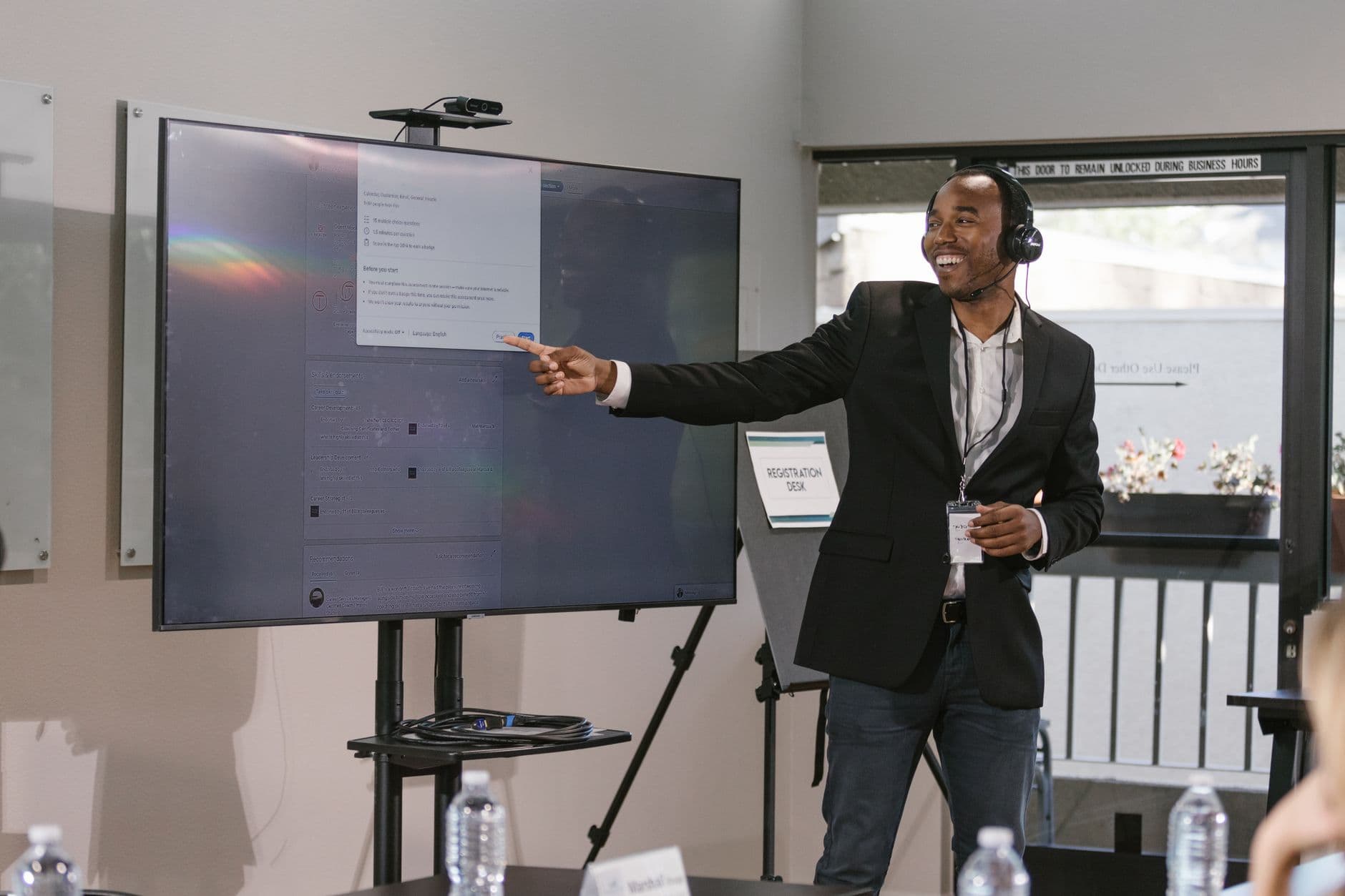 Your Definitive Guide to Retail Events in Atlanta: November 2026