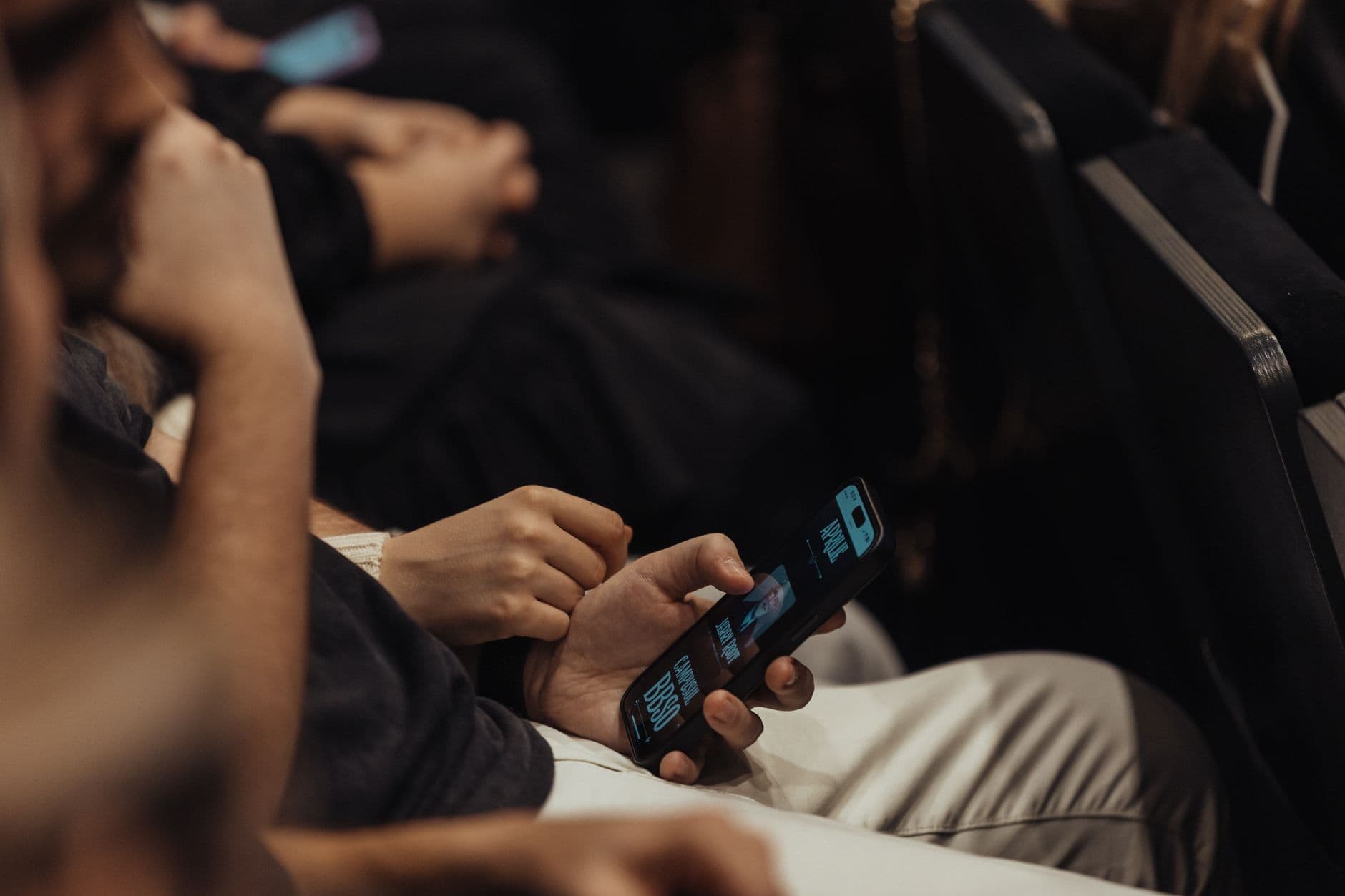 Boston's November 2026 Tech Gauntlet: Which Events Deliver Real ROI?