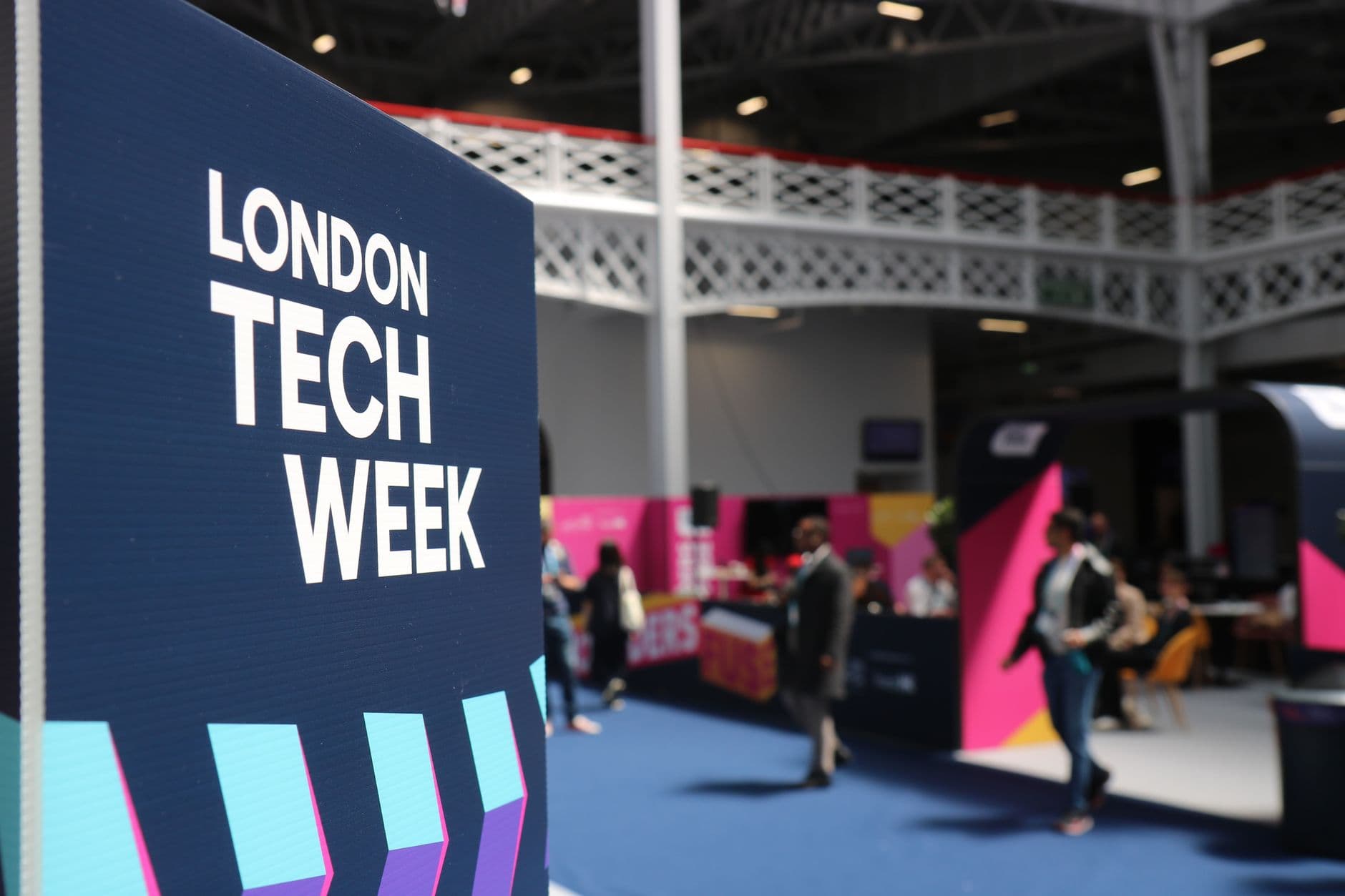 The Standout Technology Event in Houston for March 2027: A Strategic Guide