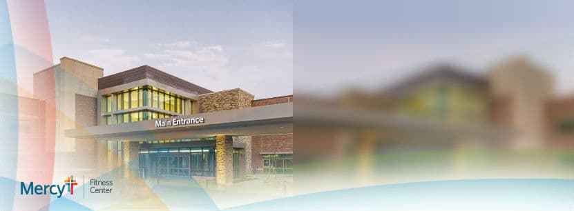 Mercy Fitness Center - Edmond I-35