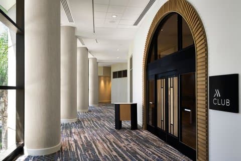 Marriott Marquis San Diego Marina