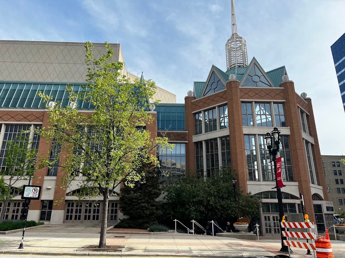 Baird Center