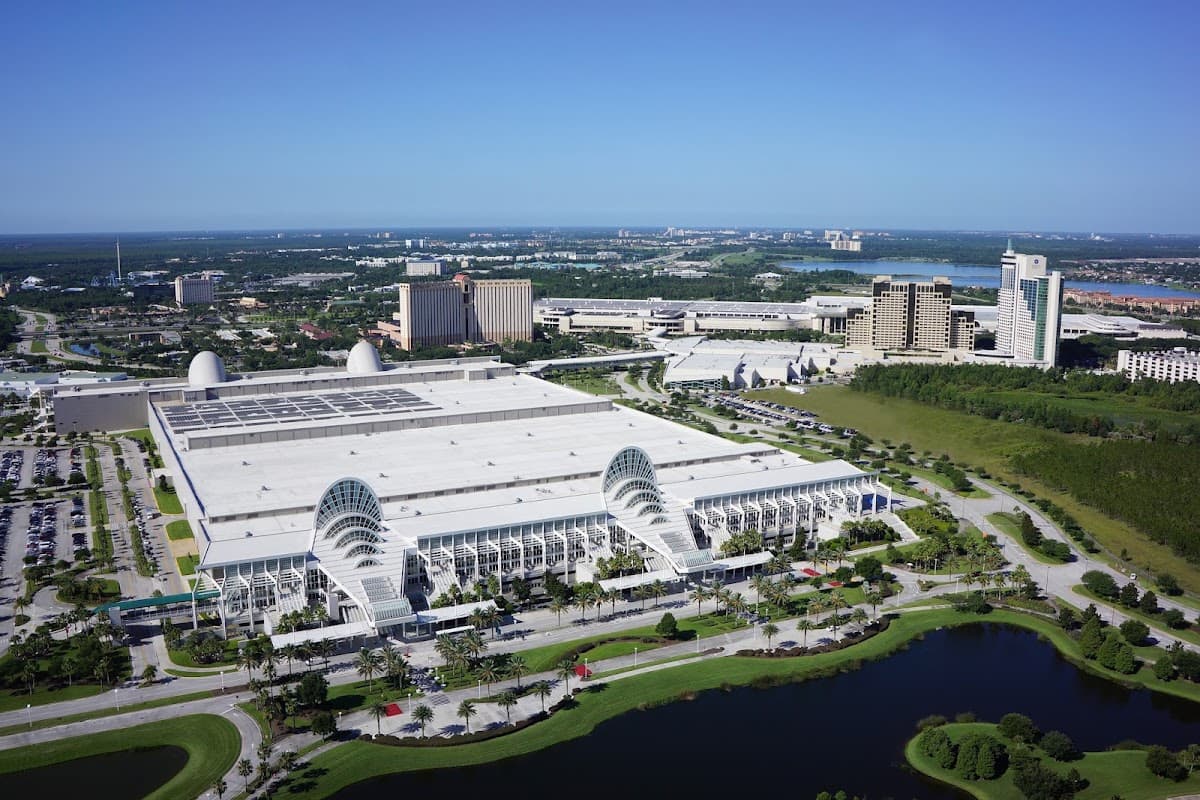 Annual Convention and Product Showcase