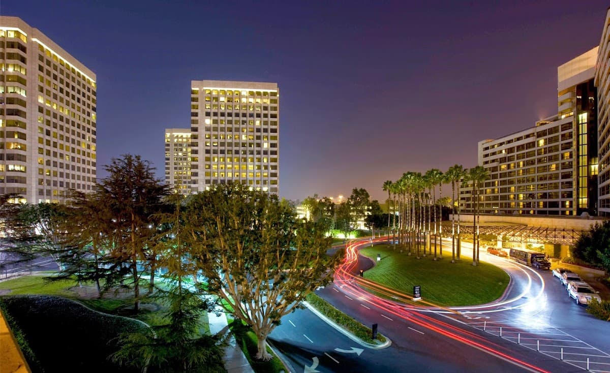 Hotel Irvine