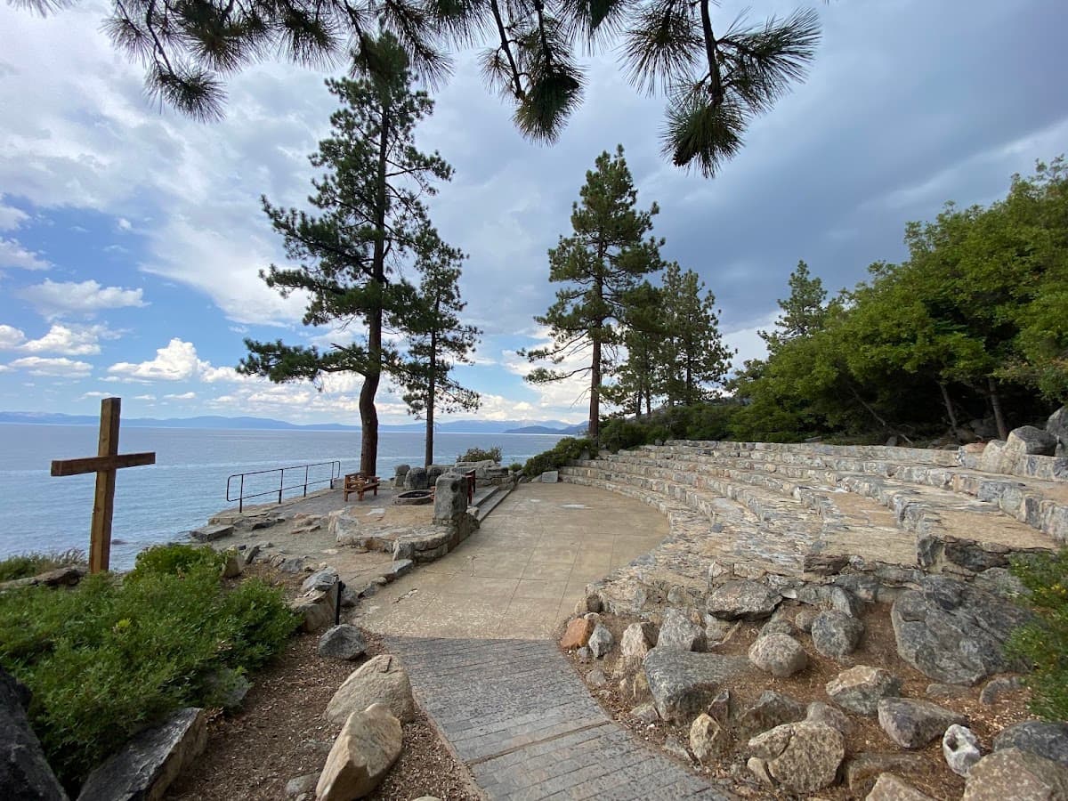 Zephyr Point Conference Center