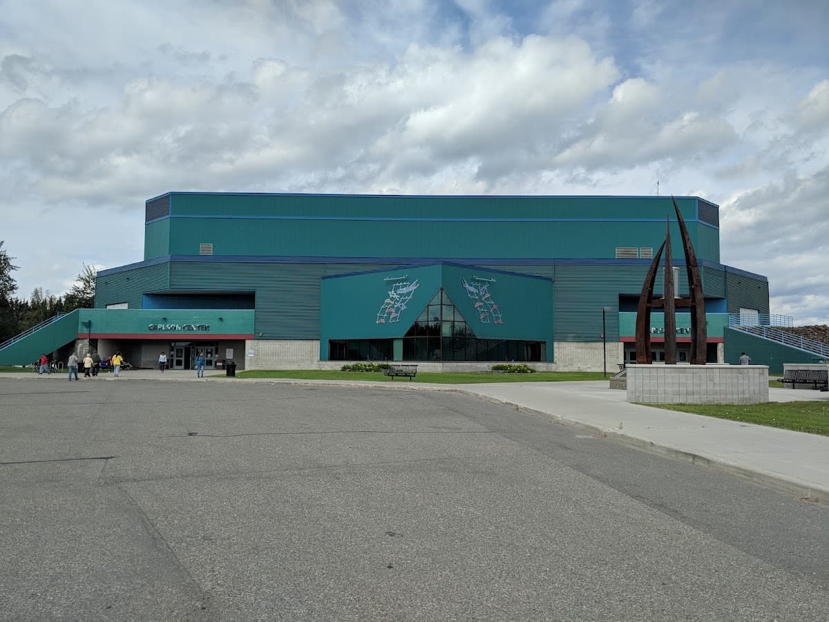 Carlson Center