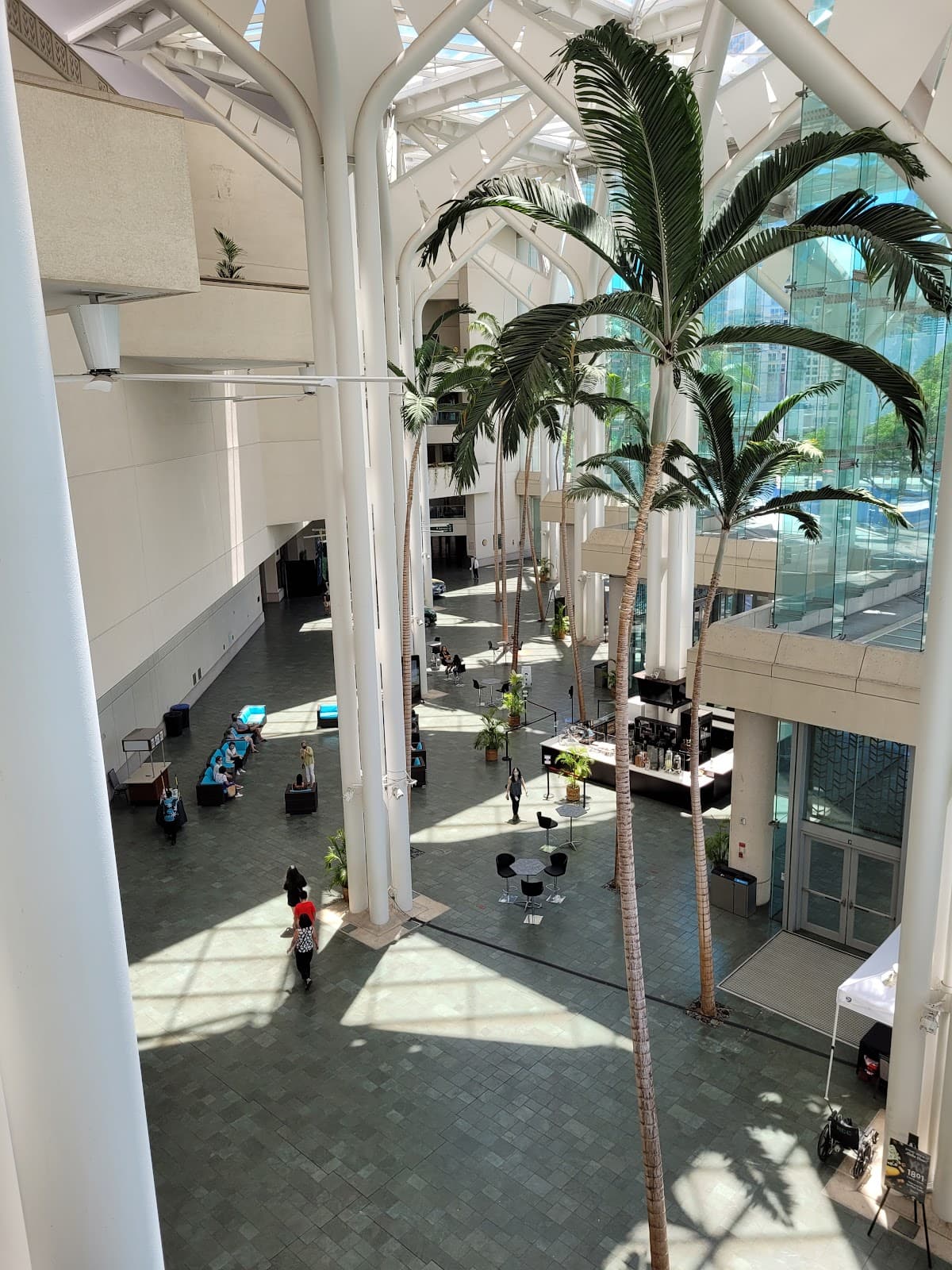 Hawaii Convention Center