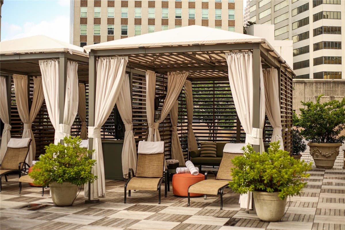 The Roosevelt New Orleans, A Waldorf Astoria Hotel