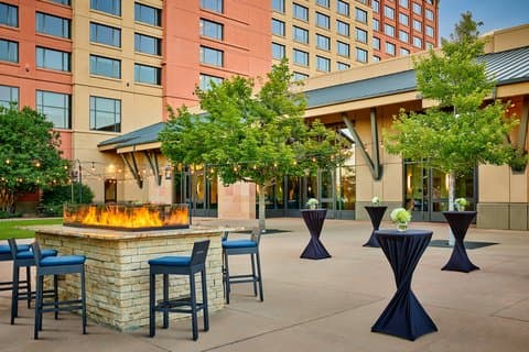 The Westin Westminster