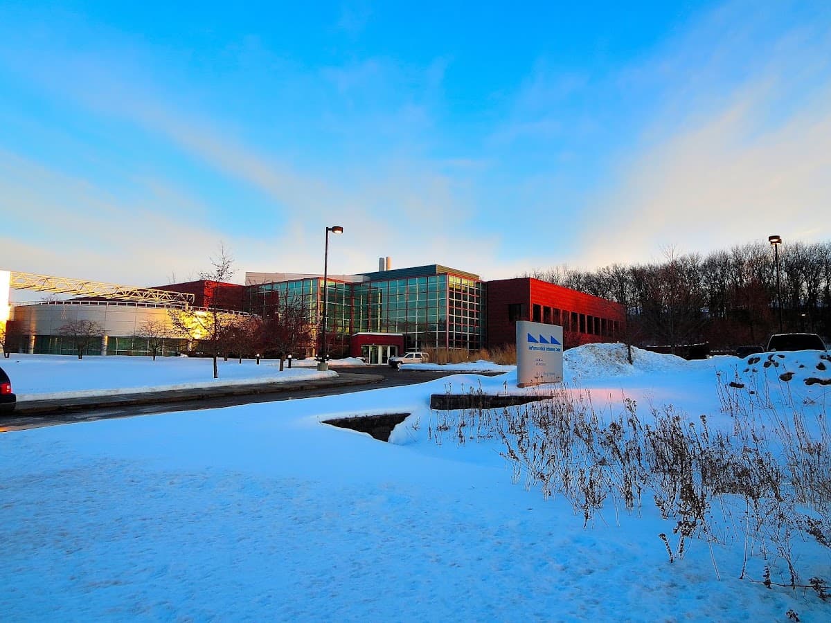 BioPharmaceutical Technology Center Institute