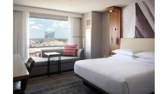 Norfolk Waterside Marriott