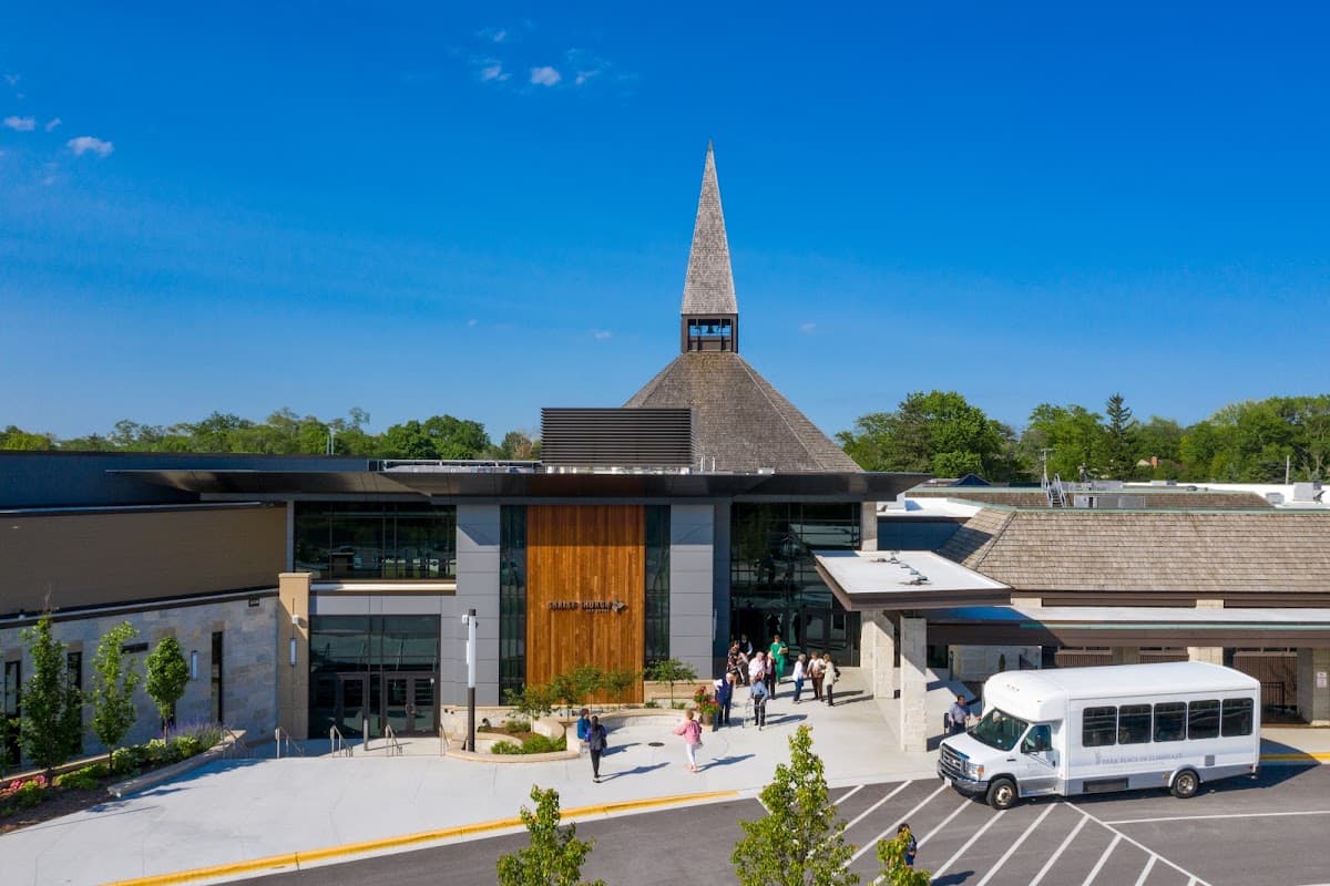 Christ Church | Oak Brook