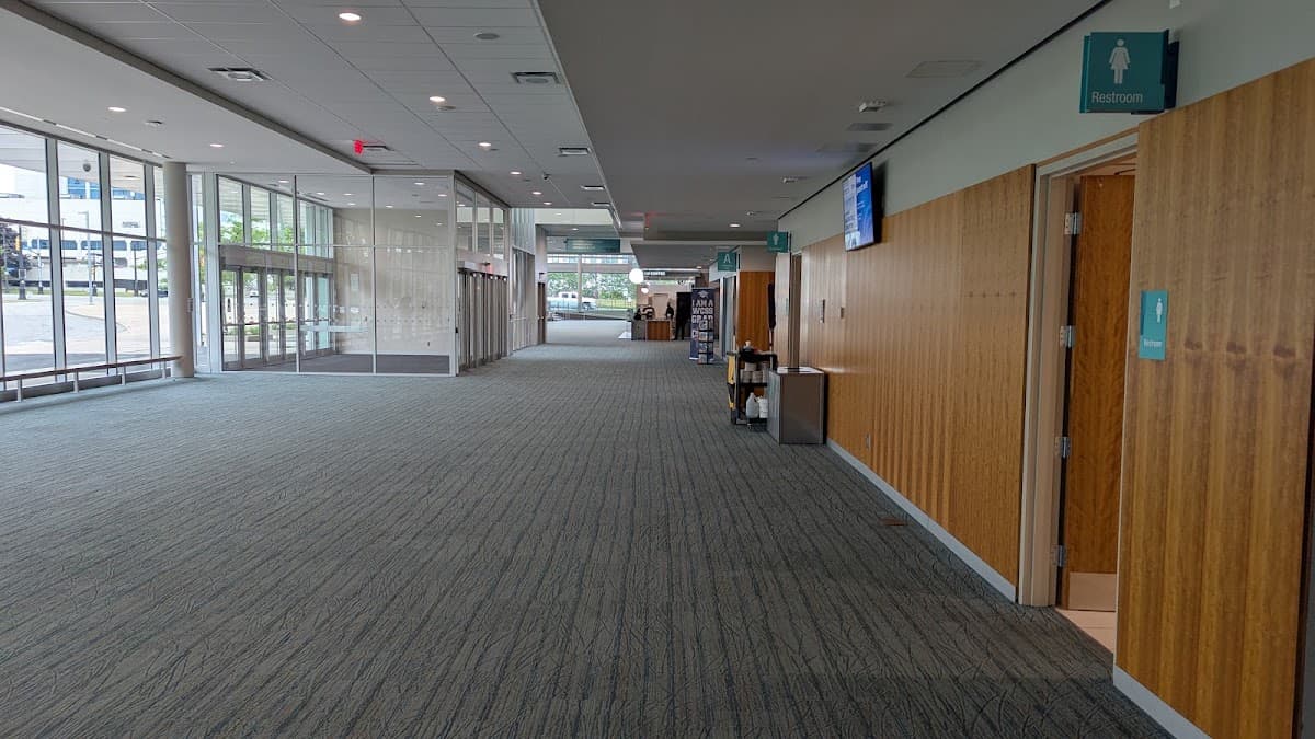 Niagra Falls Convention Centre