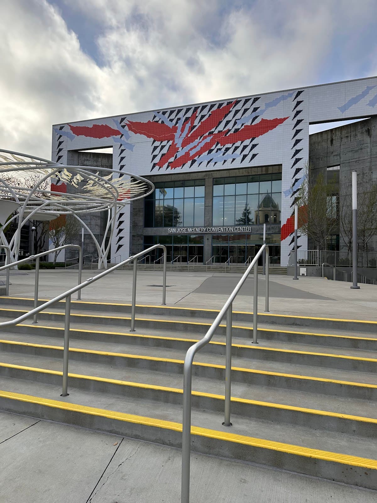 San Jose Convention Center