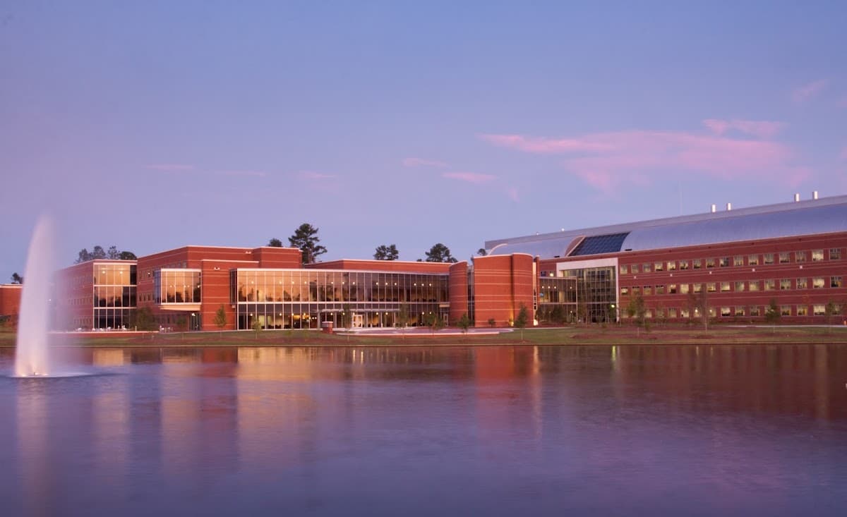 Robert F. Hatcher, Sr. Conference Center