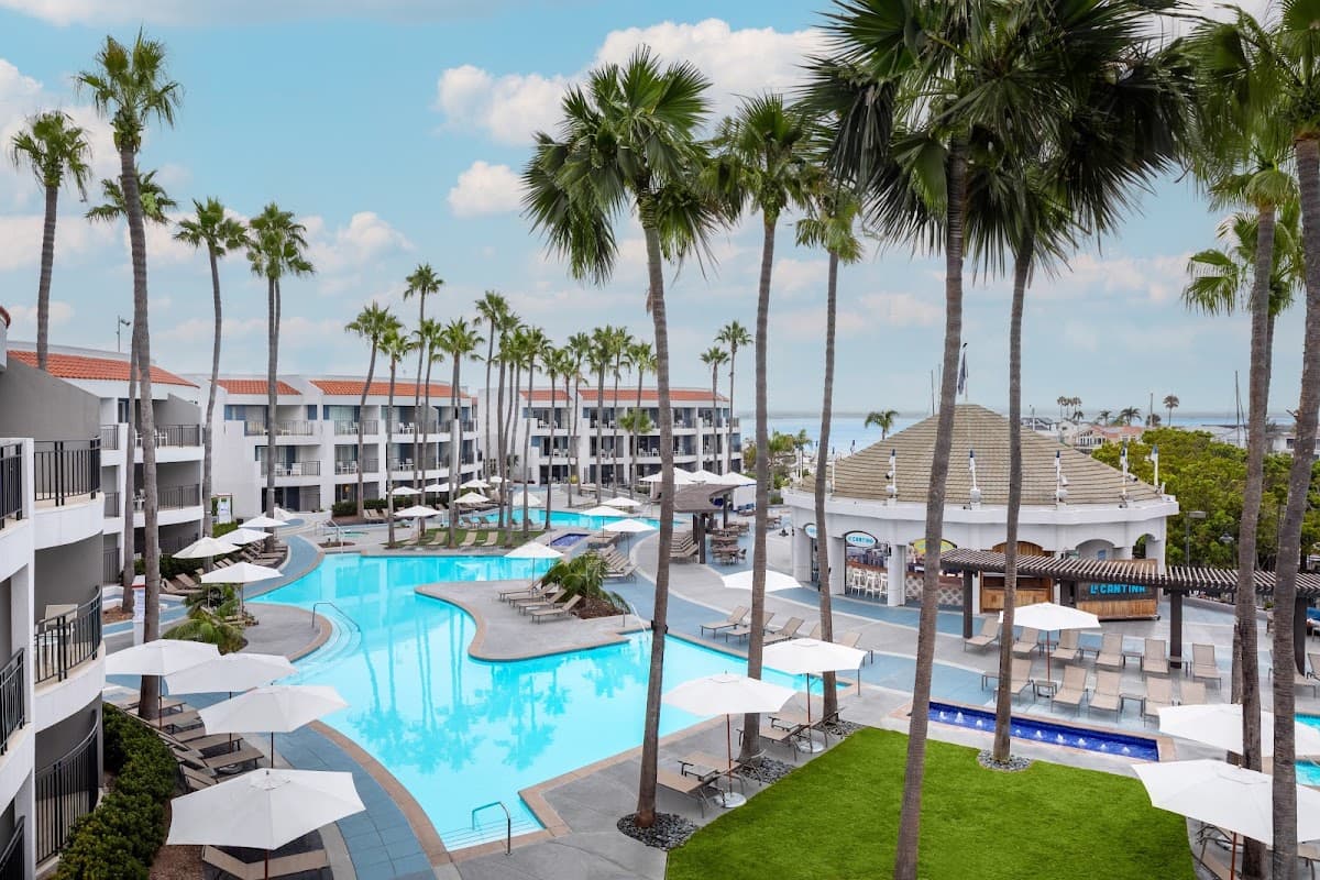 Loews Coronado Bay