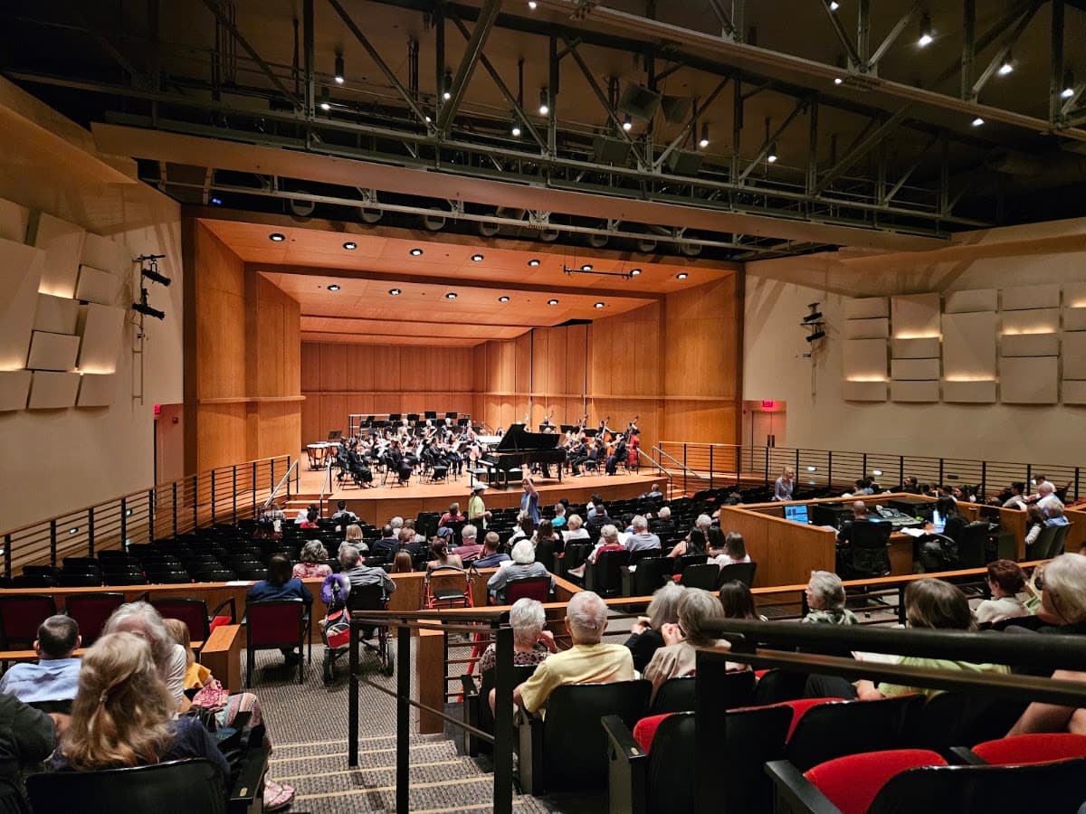 Garrison Theater