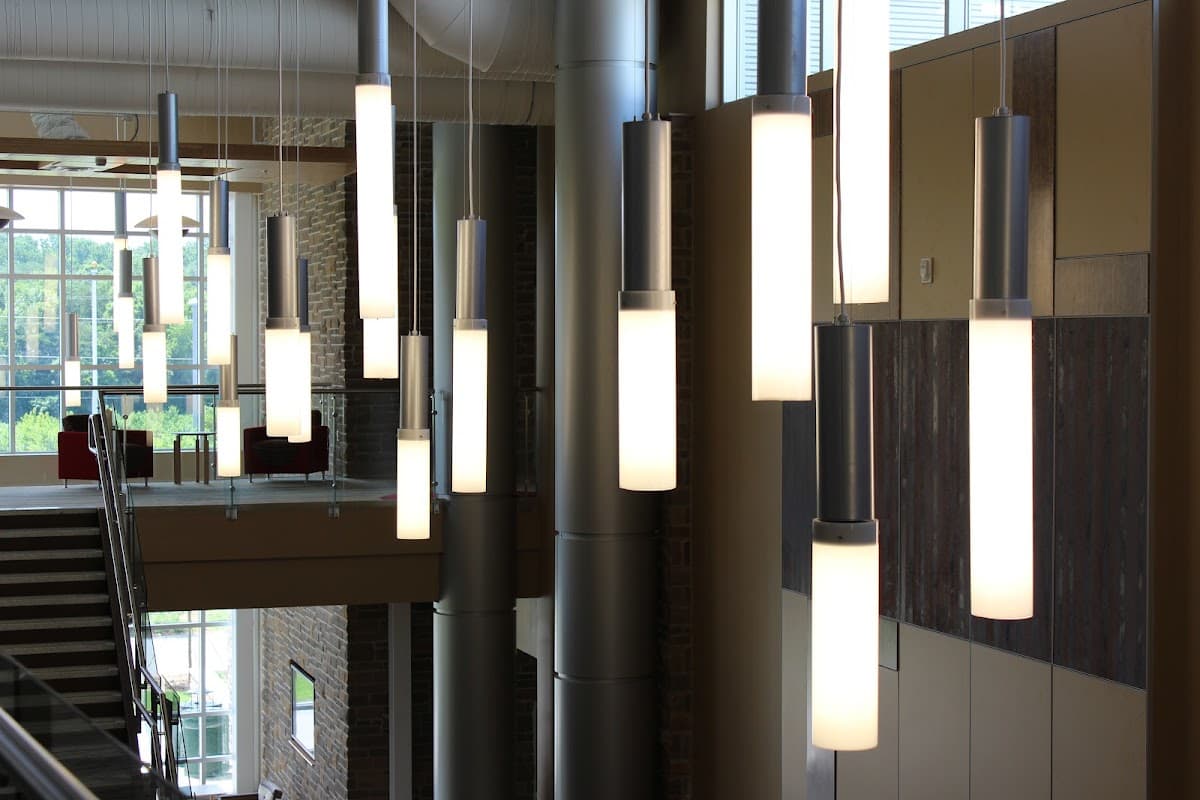 The Conference Center at GTCC