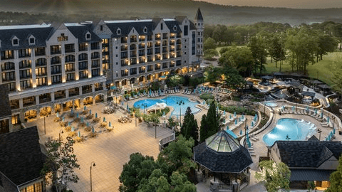 Renaissance Birmingham Ross Bridge Golf Resort & Spa