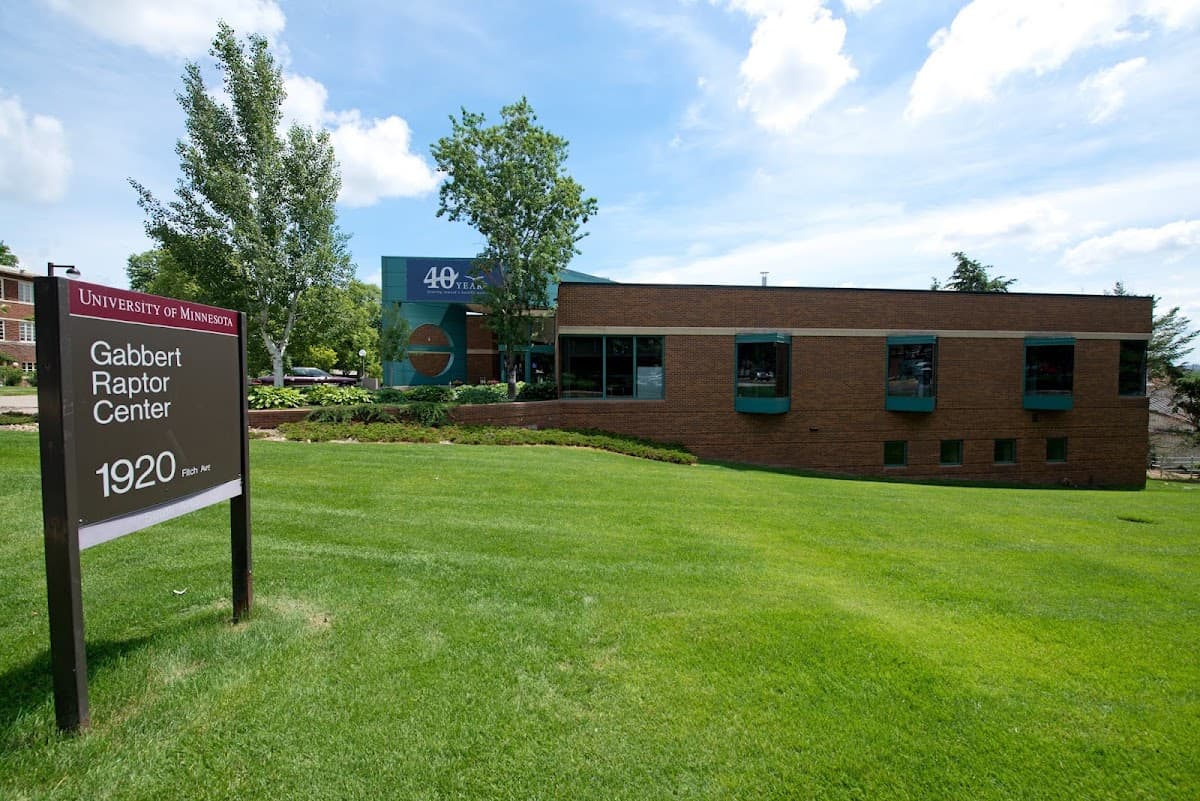 Raptor Research Foundation Conference
