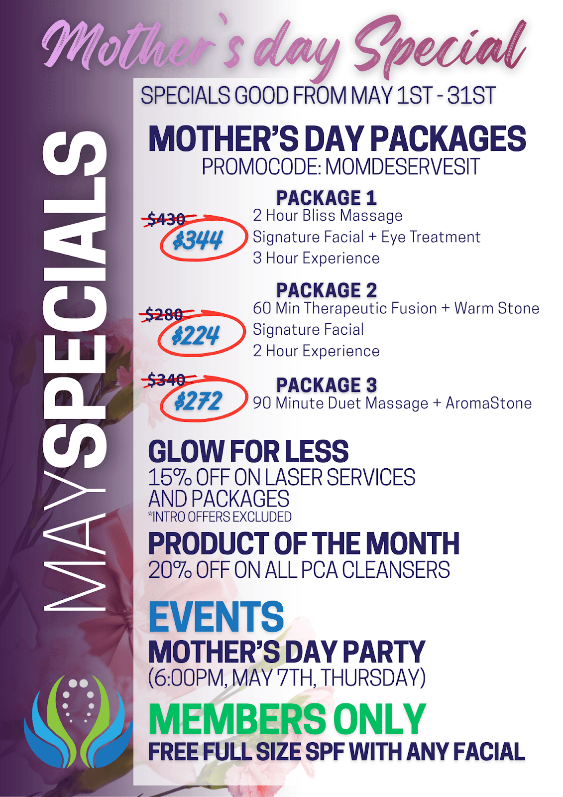 Fox River MedSpa | Laser, Hormones, Tox & Filler | Massage & Facials | Algonquin MedSpa