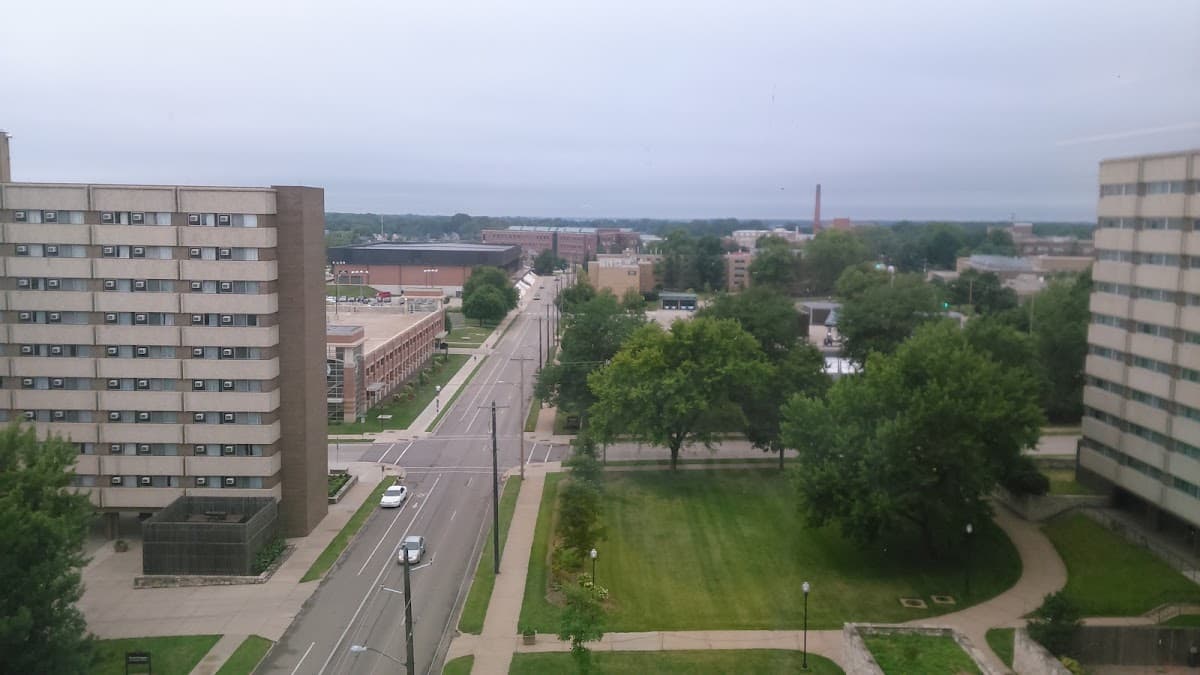 University of Wisconsin–Oshkosh