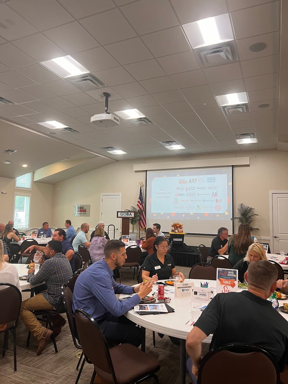 Greater Orlando Builders Association