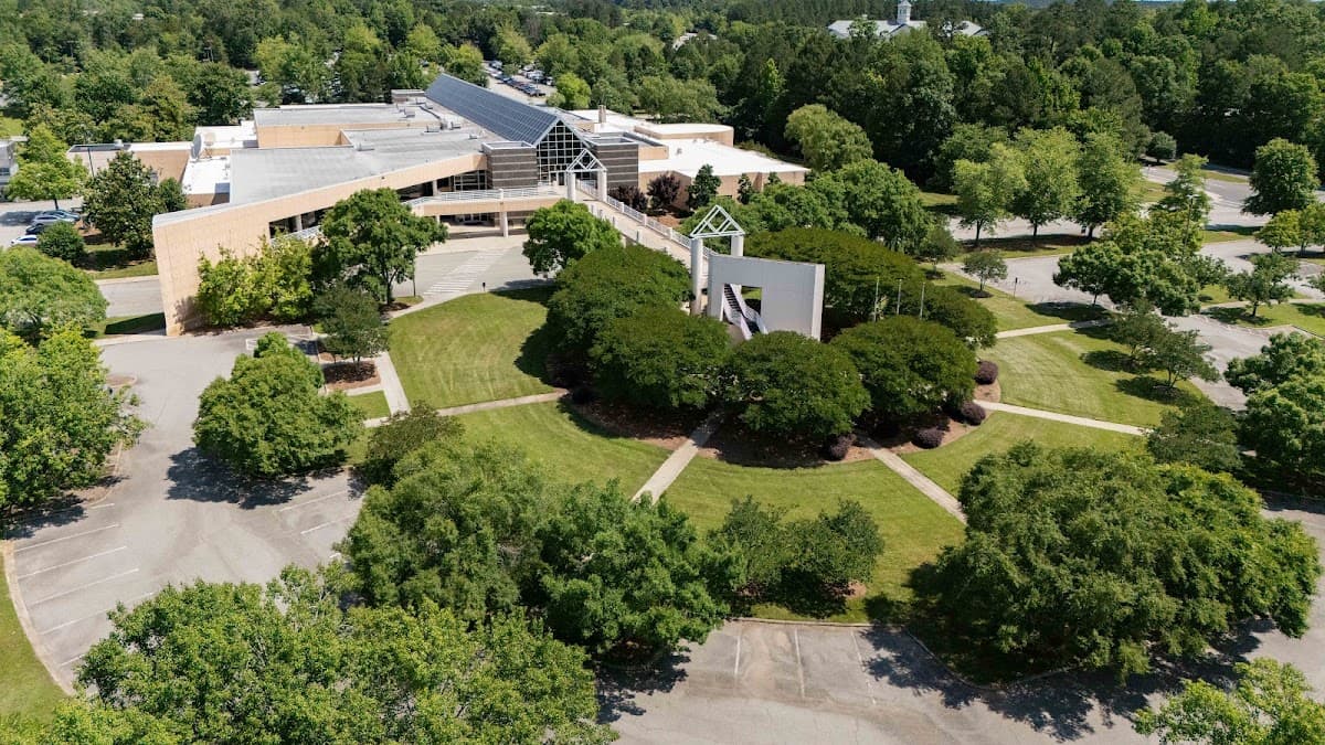 UNC Friday Center for Continuing Education