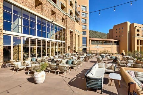 JW Marriott Tucson Starr Pass Resort & Spa