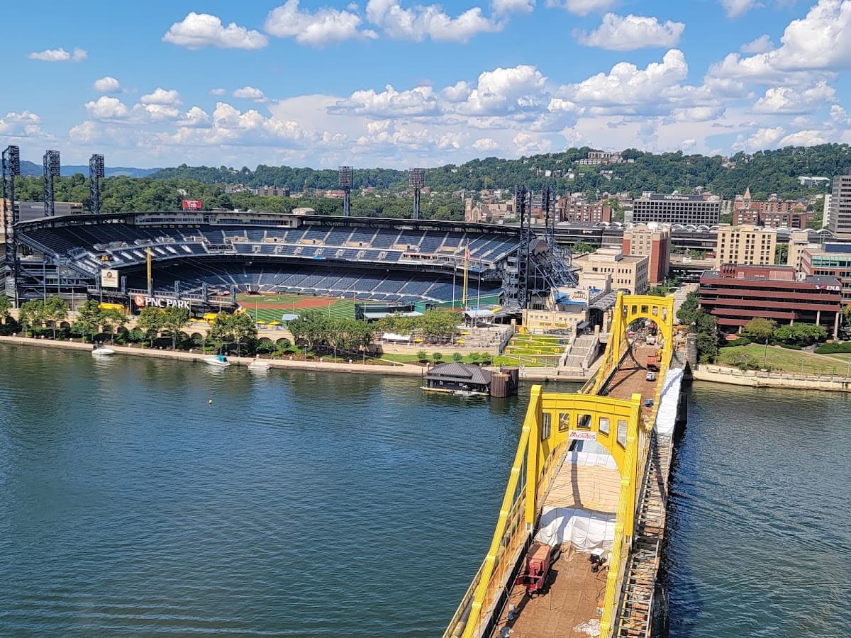 Renaissance Pittsburgh Hotel