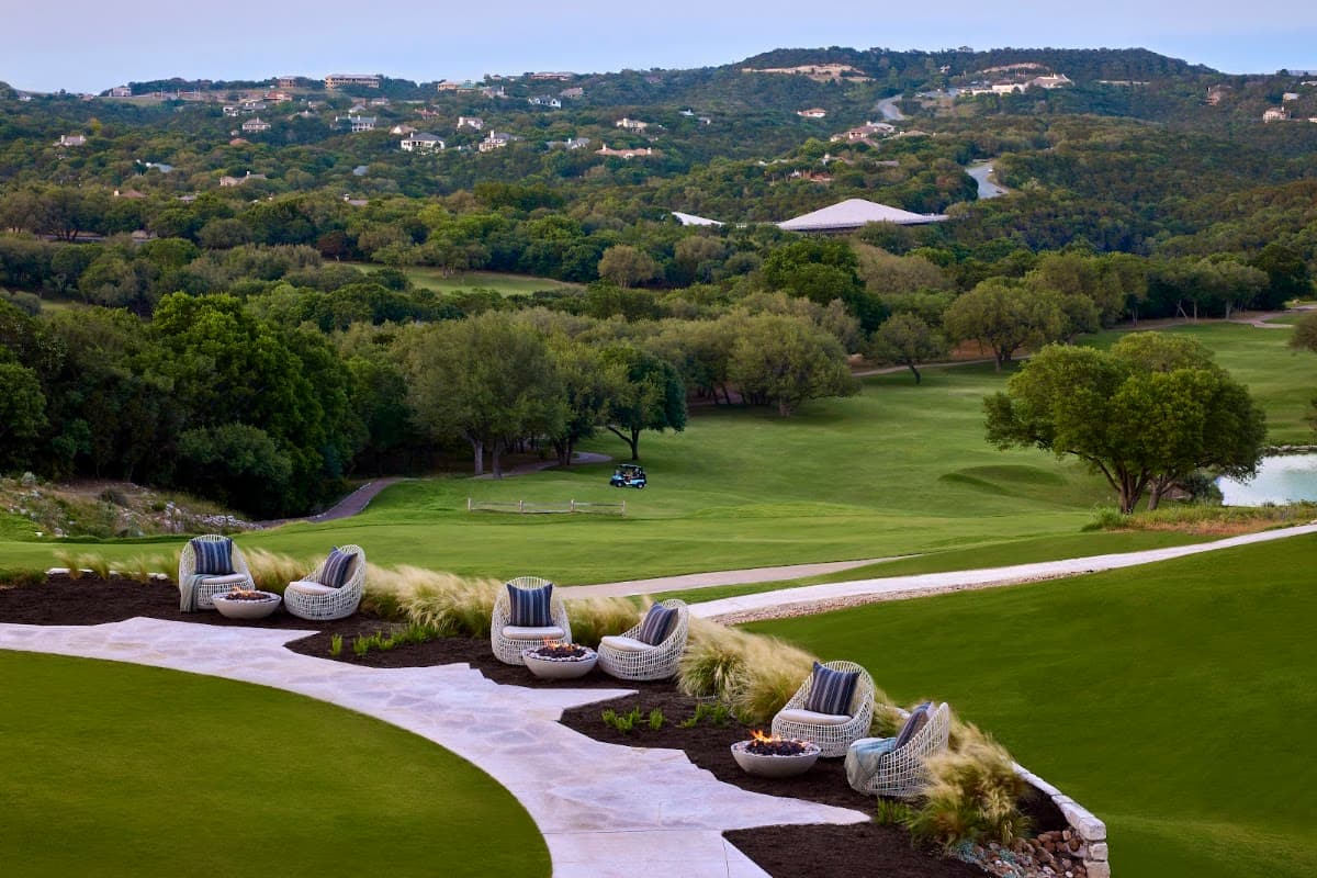 Omni Barton Creek Resort & Spa