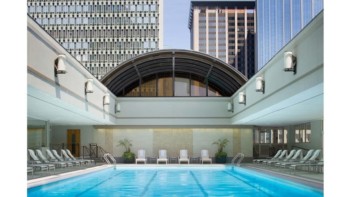 Sheraton Boston Hotel