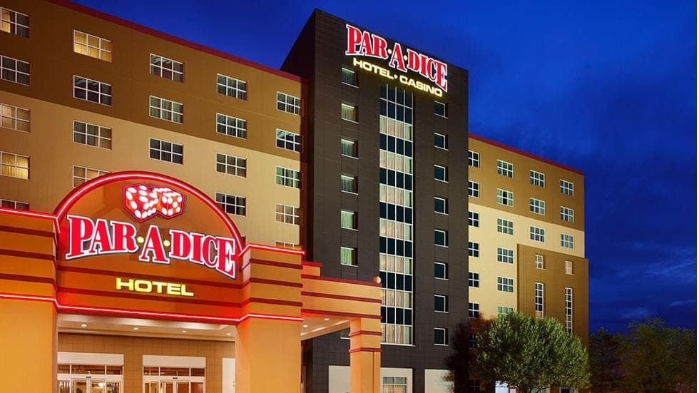 Par-A-Dice Hotel Casino