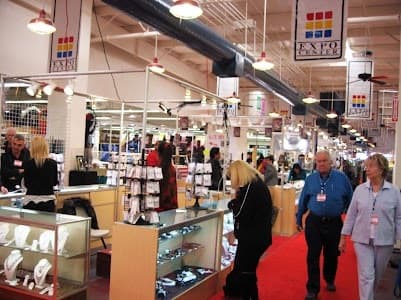 Tucson Expo Center